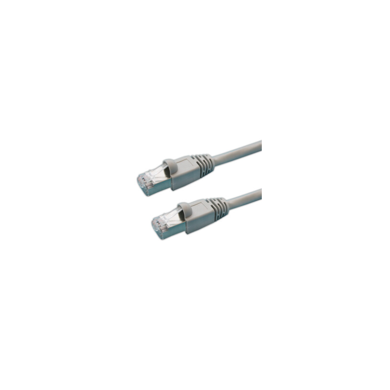 CONEXION FTP VAT 6 8P8C