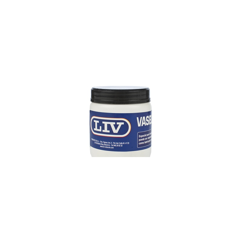 VASELINA LUBRICANTE NEUTRA LIV 100ML