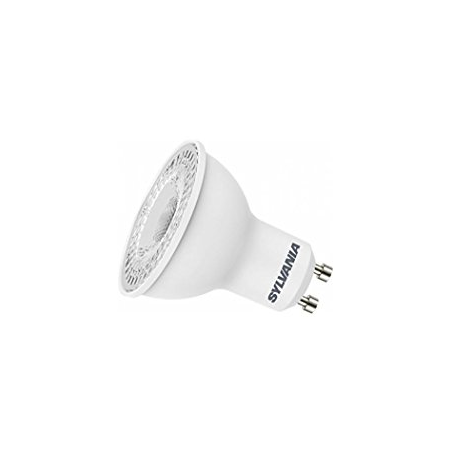 REFLED DIMM LAMP LED GU10 6W 4000K 345LM 36º 6/60 SYLVANIA