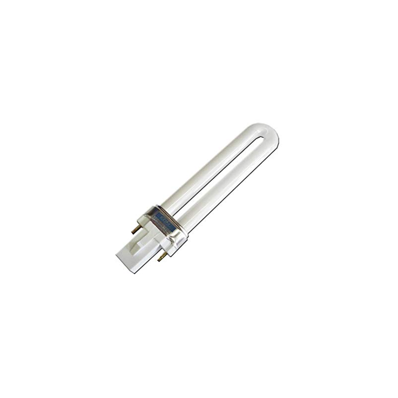 LAMPARA PL-BAJO CONSUMO 11W