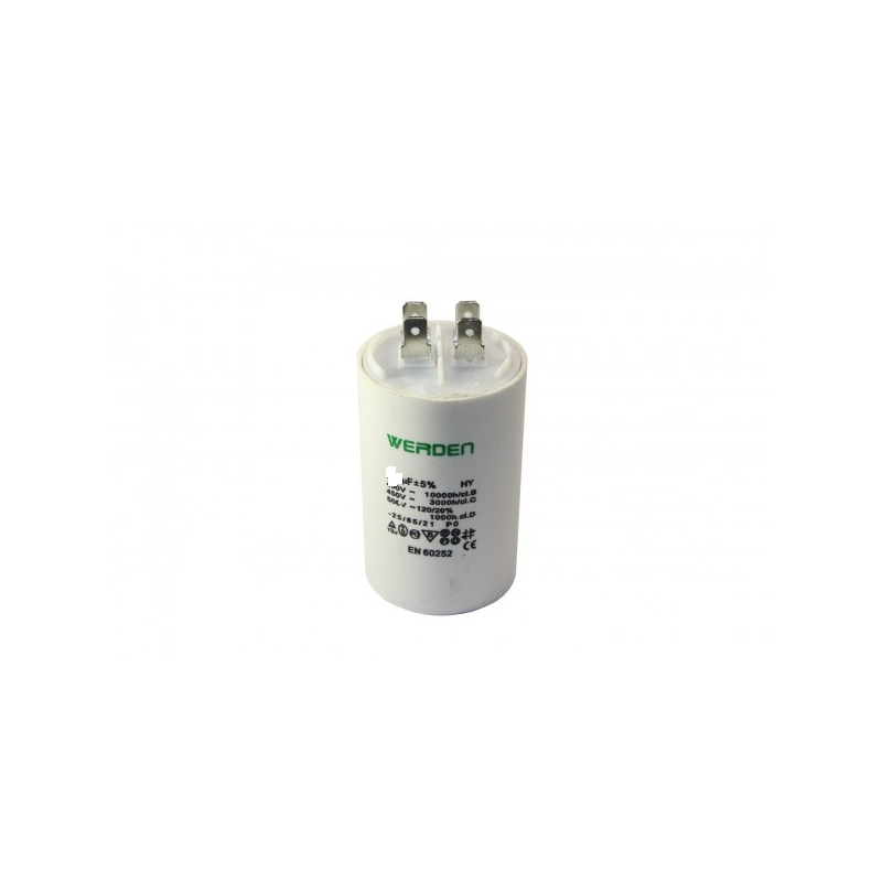 CAPACITADOR DE MOTOR 70UF