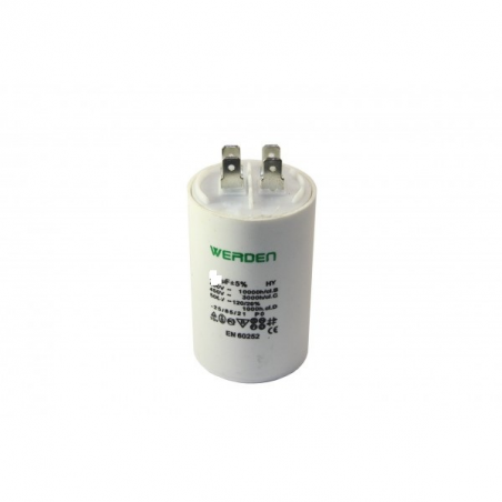 CAPACITADOR DE MOTOR 70UF