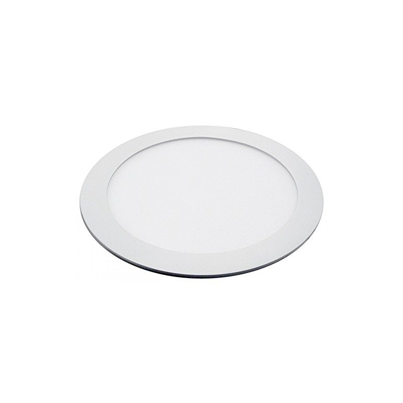 DONWLIGHT EMPOTRAR LED RED 6W 4200K BL