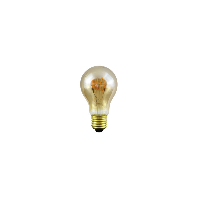 BOBILLA LED VINTAGE A19