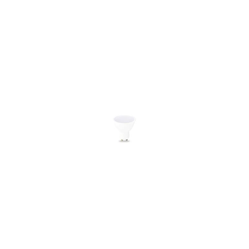 LAMPARA DICROICA 6W GU10 2700K REGULABLE