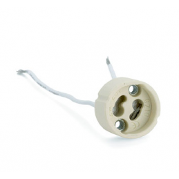 CASQUILLO GU10