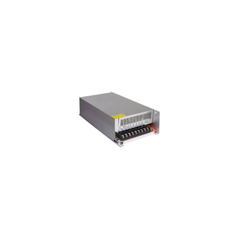 FUENTE ALIMENTAC.CONMUT. 24V/360W/15A