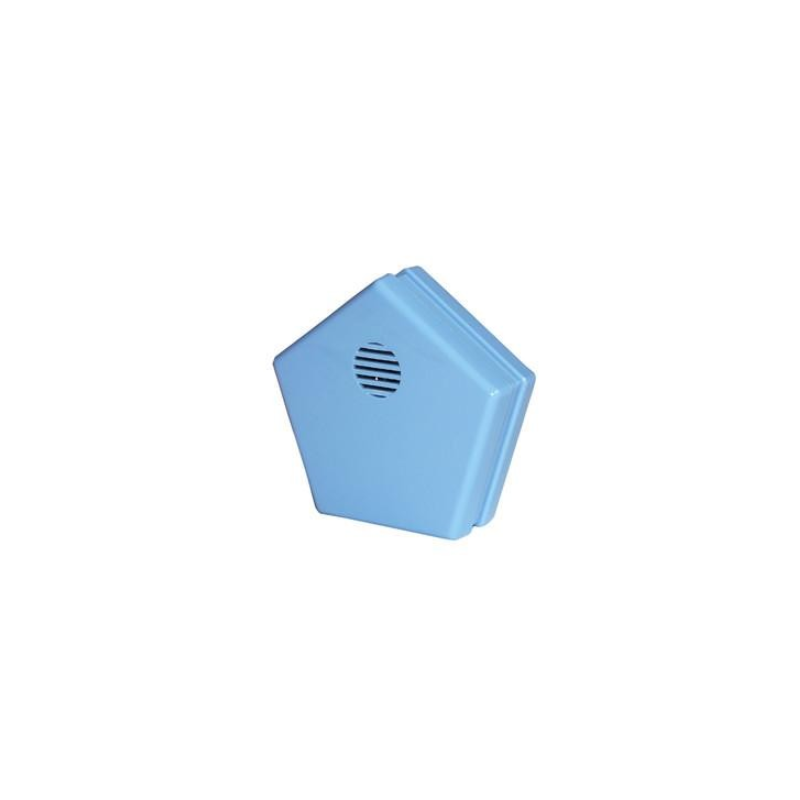 DETECTOR DE AGUA