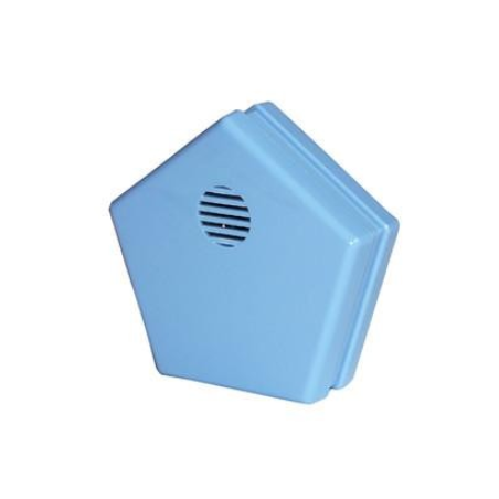DETECTOR DE AGUA