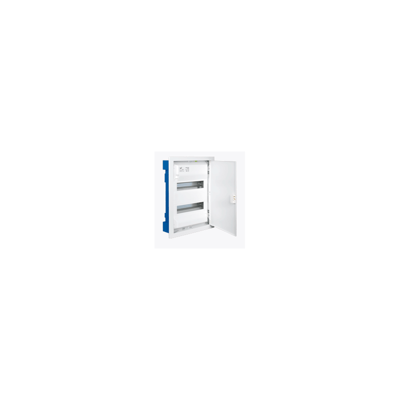 METALBOX 28 ELEM EMP T/HUECO