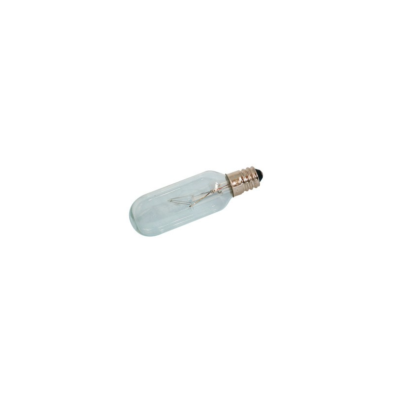 LAMPARITA FILAMENTO CAMPAN EXTRAC 40W