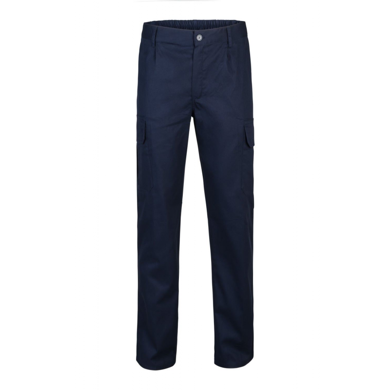 PANTALON 100% ALGODÓN