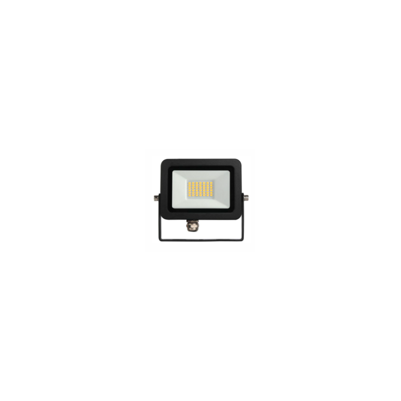 SKY-V3 NEGRO LED 220V 40W 50000K