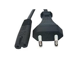 CONEXION RED 2.5A/250V.VDE.1.8M 1121