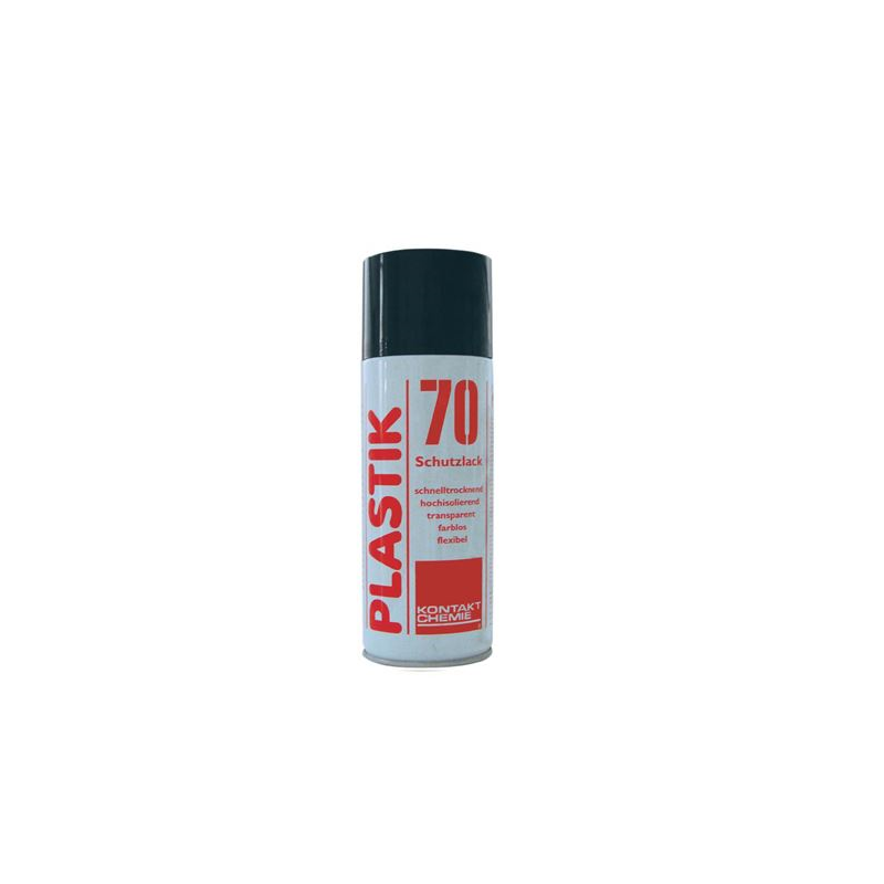 AER 074 PLASTIK 70 BARNIZ AISL.