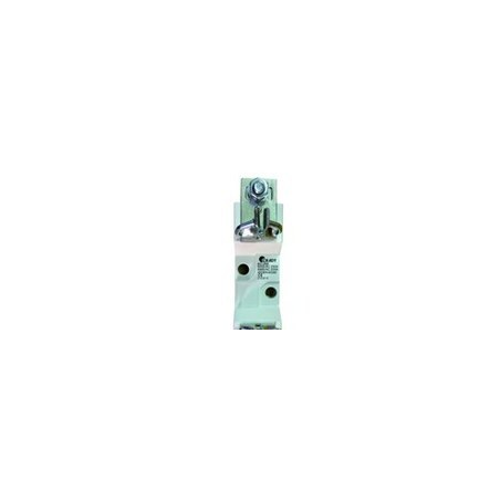PORTAFUSIBLE AC-100 CERAMICA