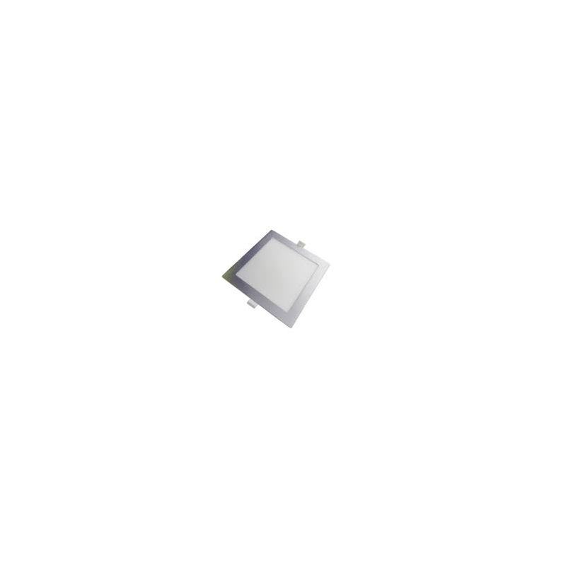 DONWLIGHT 18W RED PLATA 3000K