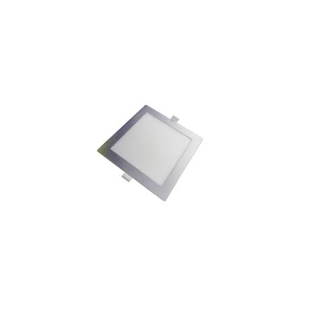DONWLIGHT 18W RED PLATA 3000K