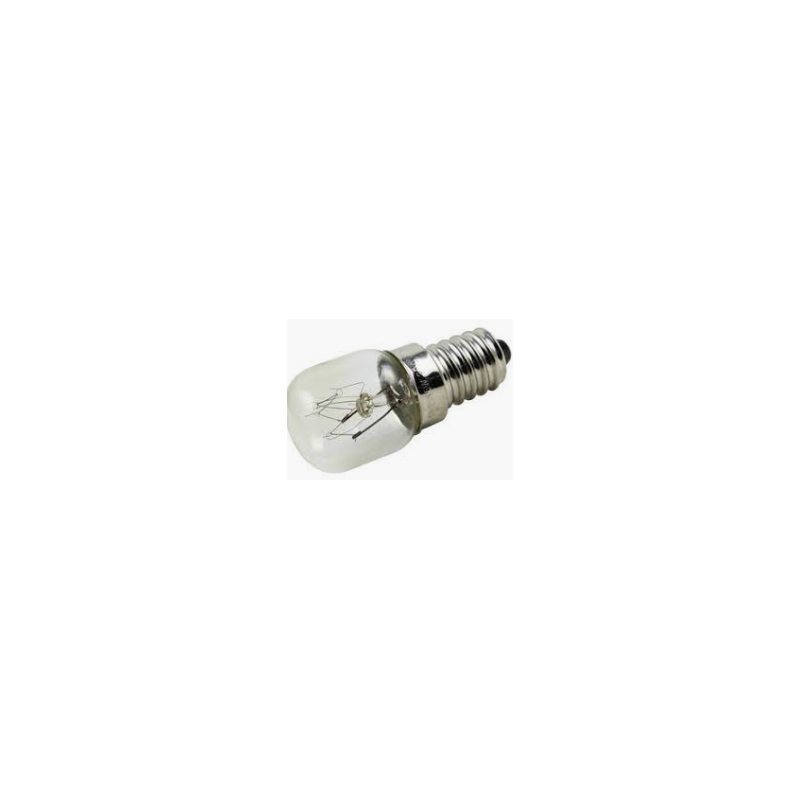 BOMBILLA E14 25W HORNO DH