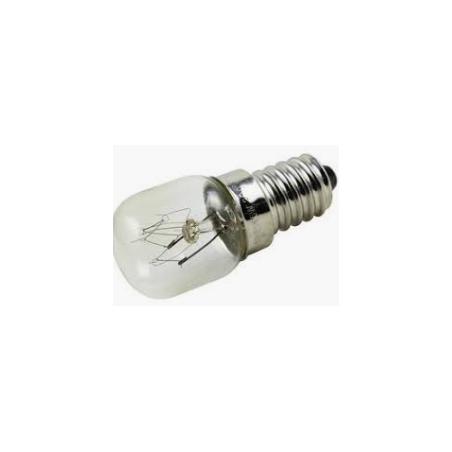 BOMBILLA E14 25W HORNO DH