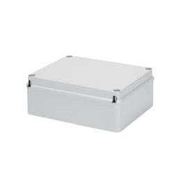 CAJA EST. PARED 240X190MM.IP56 GW44208