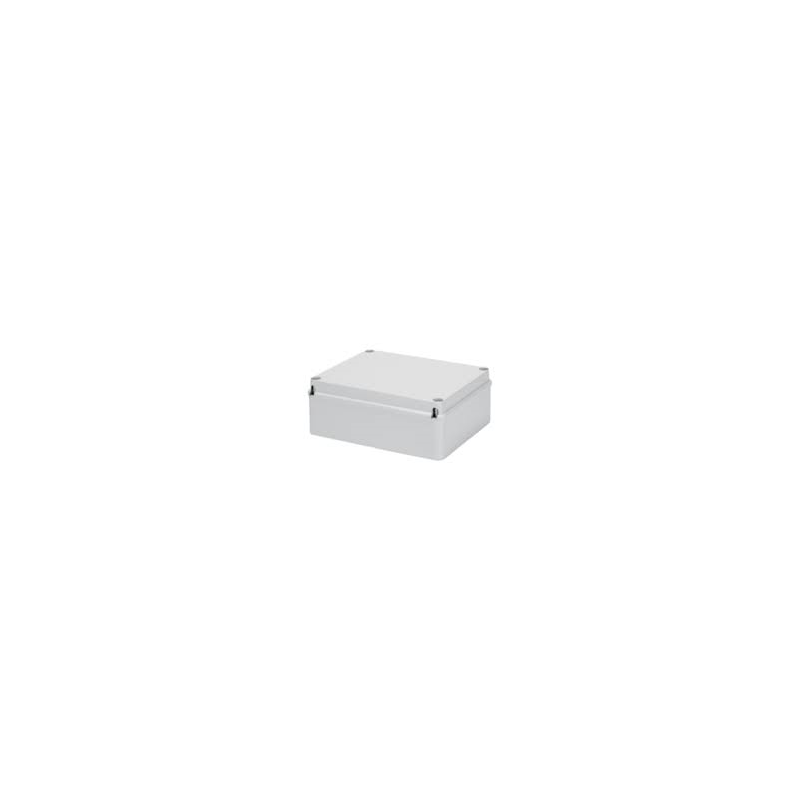 CAJA EST. PARED 240X190MM.IP56 GW44208