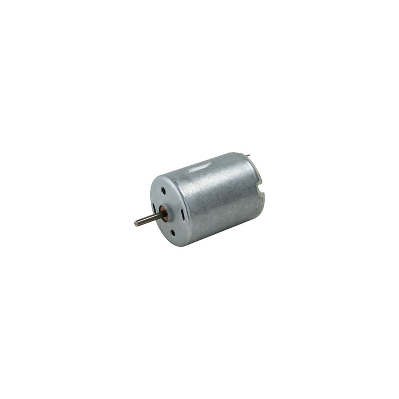MICRO-MOTOR REDONDO DE 1.5V