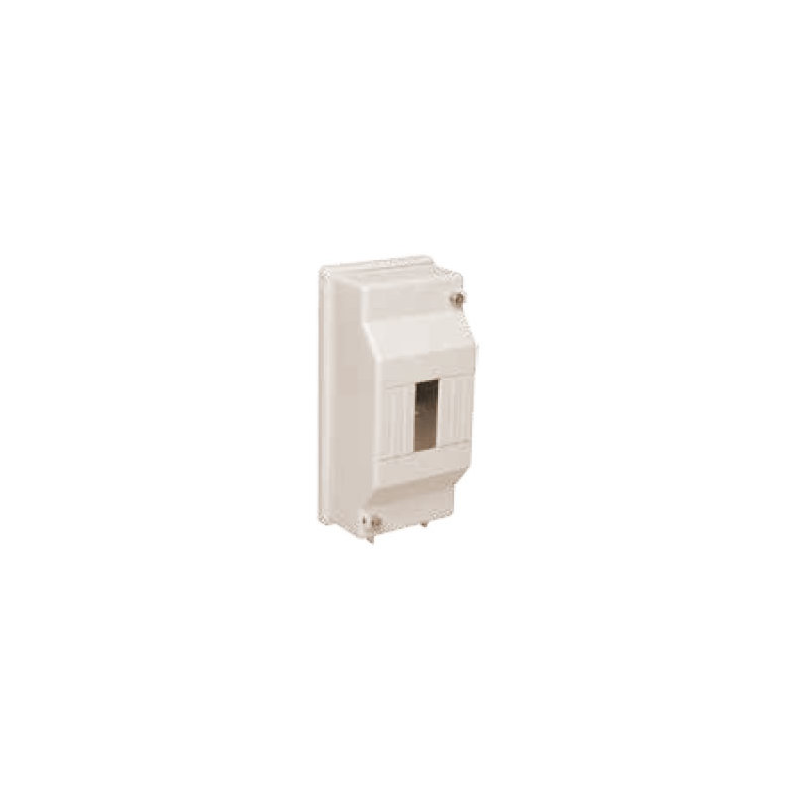 CAJA DE DIST HASTA 4 ELEM 670