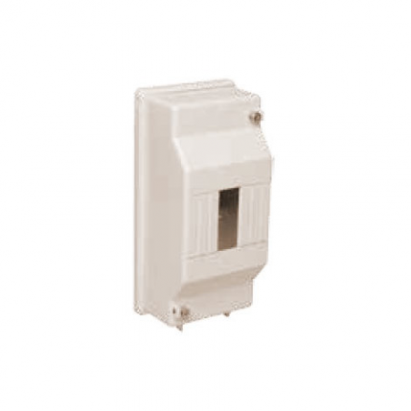 CAJA DE DIST HASTA 4 ELEM 670