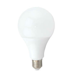 LAMPARA  GLOBO LED 19W E27 3000K