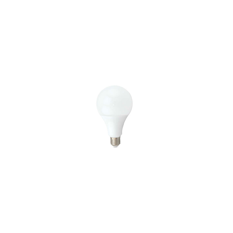 LAMPARA  GLOBO LED 19W E27 3000K