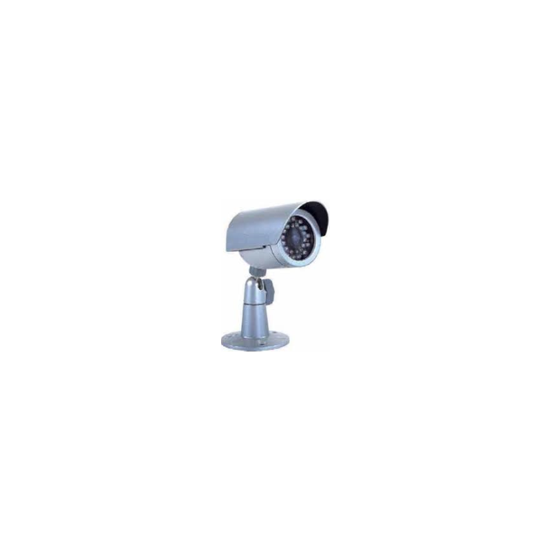 CAMARA TUBO CMOS F3.6MM