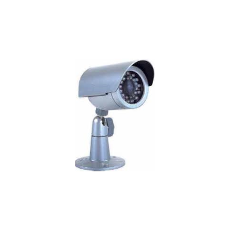 CAMARA TUBO CMOS F3.6MM