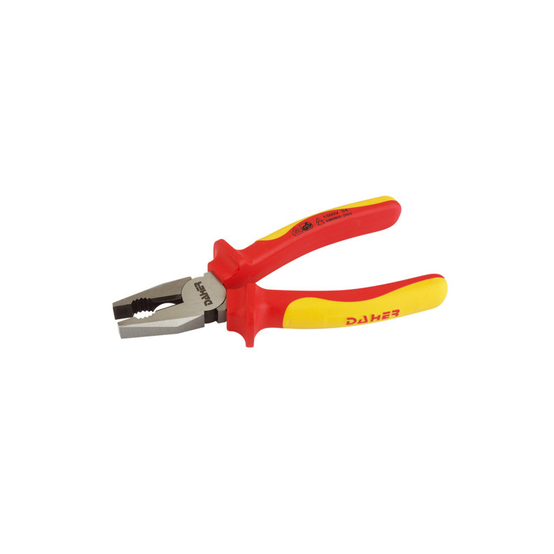 ALICATES UNIVERSAL 100V DH  46.600/200