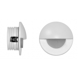 ILO BLANCO MATE 2W 3000K