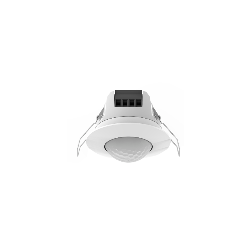DETECTOR TECHO EMP 1 CANAL 10A