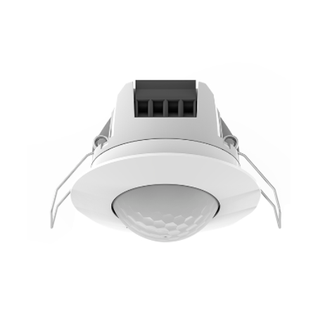 DETECTOR TECHO EMP 1 CANAL 10A