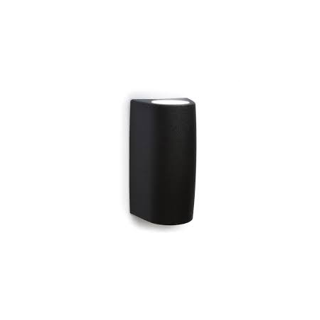 APL. ESTEL IP55 GU10 2X3,5W 400lm 3000 K NG.