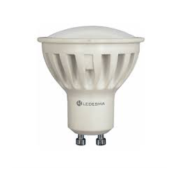 LAMPARA GU10 6W 120