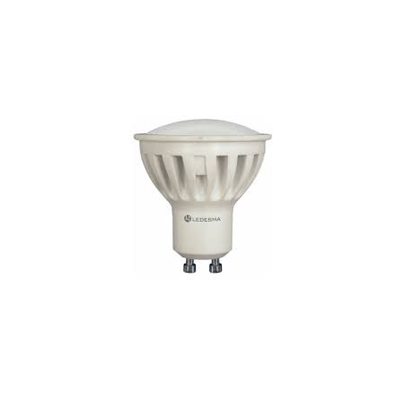 LAMPARA GU10 6W 120