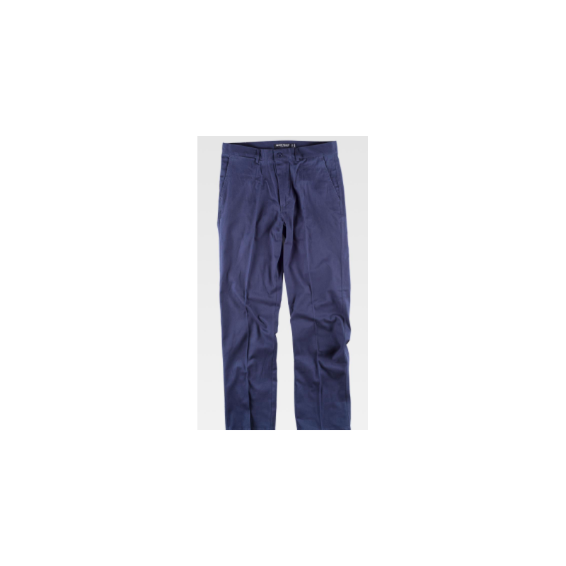 PANTALON TIPO CHINO T6EJIDO ELEASTICO