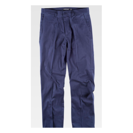 PANTALON TIPO CHINO T6EJIDO ELEASTICO