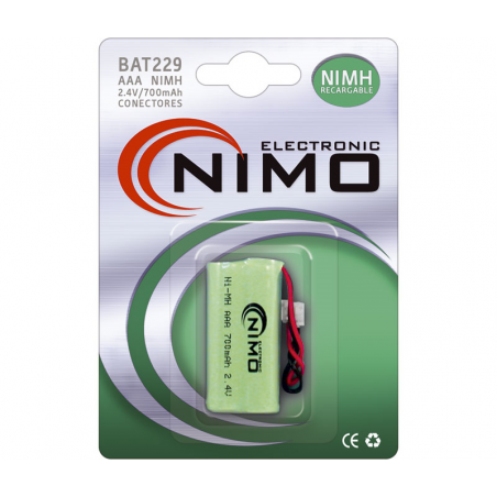 BATERIA BAT 229