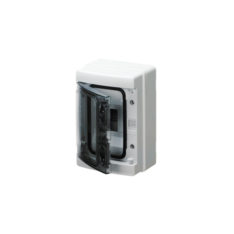 CENTRALITA P/ ALOJAMIENTO REGL 4M IP65 GW40101
