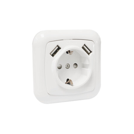 BASE SCHUKO EMP  y 2TOMAS UBB
