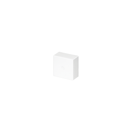 CAJA DE DERIVACION 80X80X30 BLANCA