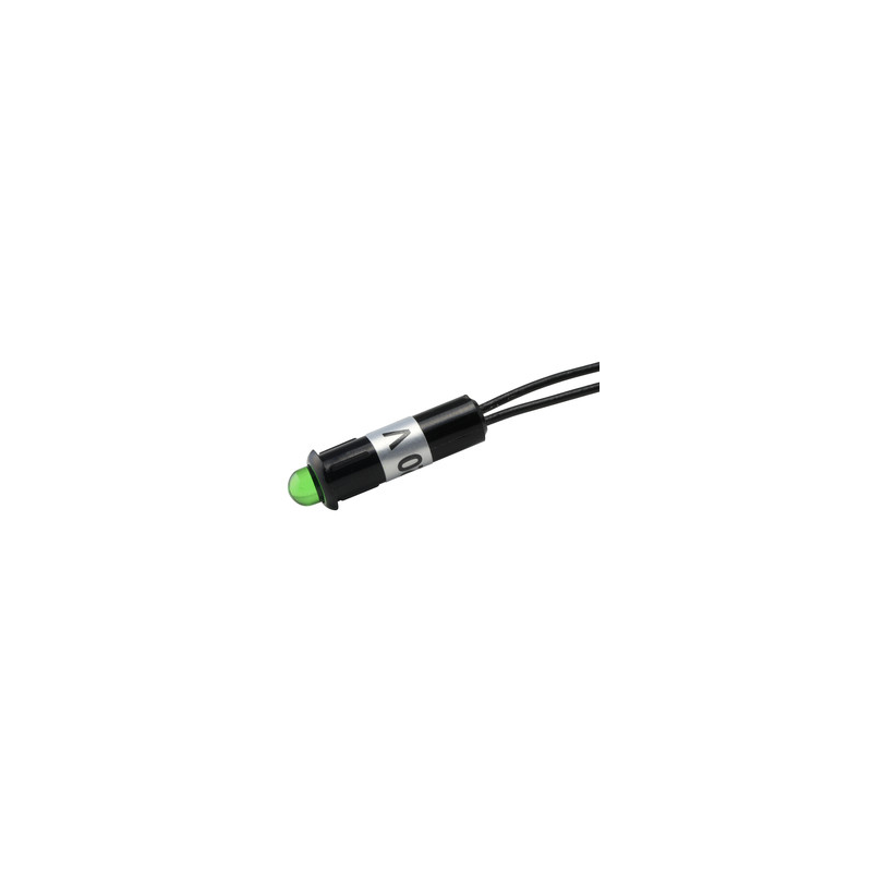 PILOTO VERDE A 220V