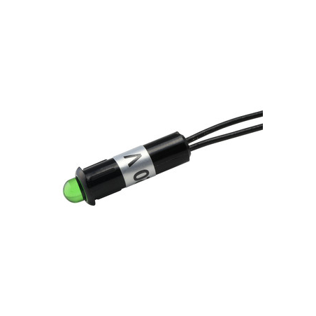 PILOTO VERDE A 220V
