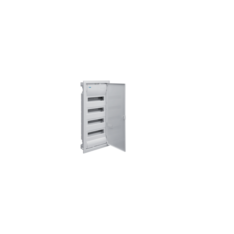 CAJA EMP.48M 4F GOLF PUERTA OPACA BL.