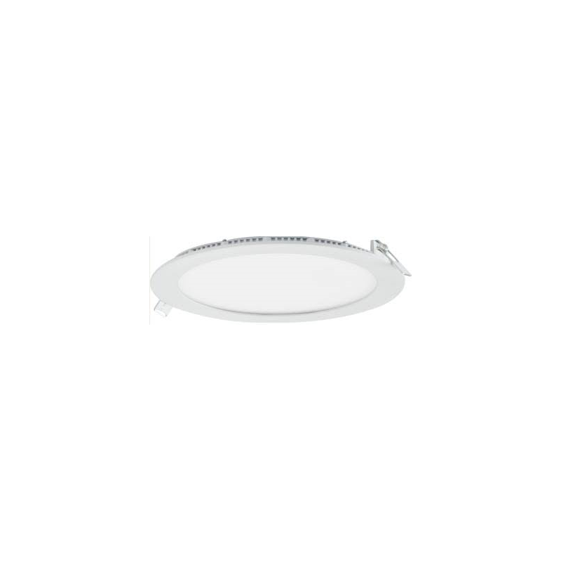 DOWNLIGHT LED 18W EXTRAPLANO 4000K 1400LM